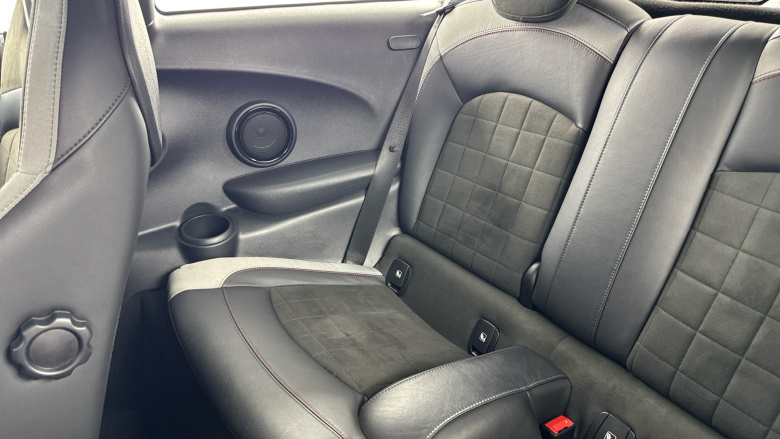 MINI Hatchback 1.5 Cooper Sport 3dr Auto Petrol Hatchback